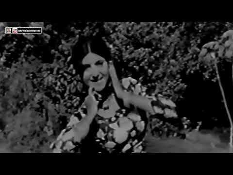 LAR GAYI AKH KISAY NAAL TE DIL MERA - NOOR JEHAN - ASIYA - FILM SHER TAY DALAIR