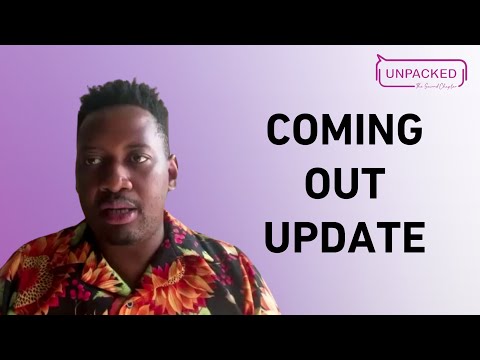 Coming Out Update | Unpacked The Second Chapter - Episode 3 (Promo) | Season 2