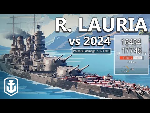 Is R. Lauria Worth Getting In 2024?