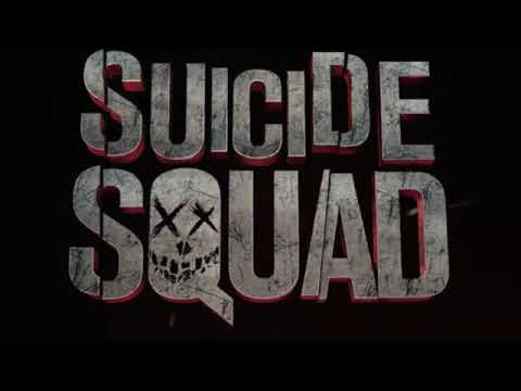 Suicide Squad Trailer song I started a joke