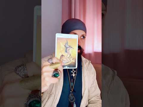 Tarot Reading For You! 444