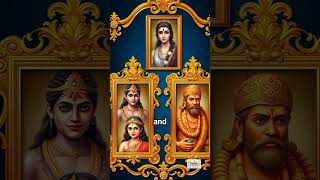 The Legacy of the Ramayan 🌏  #facts #historyfacts #ramayanmystery #shorts