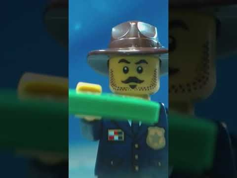 Inflation be like #funny #stopmotion #lego #legostopmotion #viral #recommended