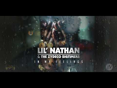 In My Feelings- Lil' Nathan & The Zydeco Big Timers