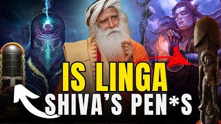 🔴NOW DON'T KEEP QUITE | PEOPLE INSULTING SHIVA |  IS SHIVLING MALE ORGAN ?