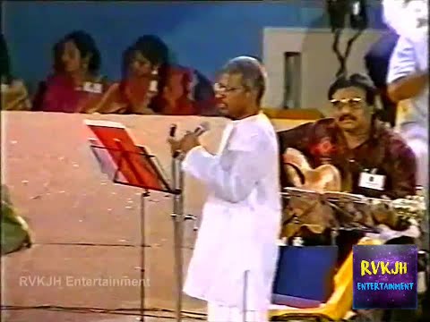 Ada Veettukku Veettukku(அட வீட்டுக்கு வீட்டுக்கு வாசல்)-Ilaiyaraaja- Live programme