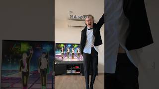 What makes you beautiful JUST DANCE - FULL DANCE #onedirection #trend #viral #justdance