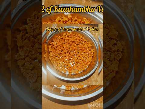 குழம்பு வடாம் | Kuzhambu vadam | karuvadam | karu vadagam | karuvadam- summer special ,Vadam recipe