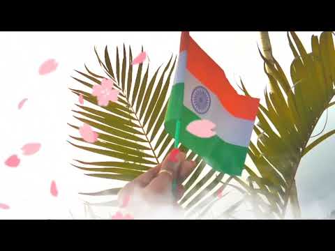 Happy Republic Day// whatsapp status for republic day //हमारी आन बान शान तिरंगा है हम हिंदुस्तानी है