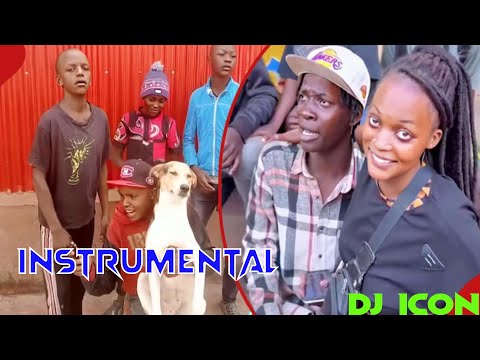 Hoozambe Shifra Instrumental | dj icon