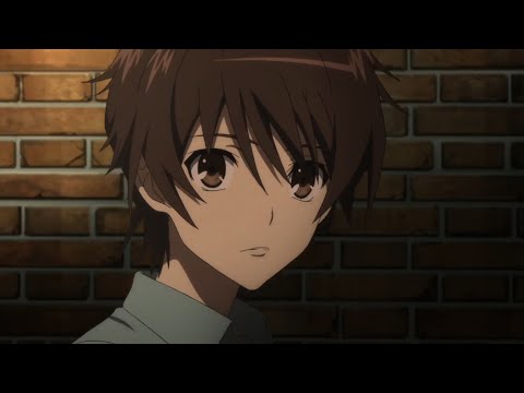 Another - Control「AMV」