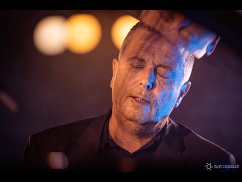 To the Sky - Dirk Maassen [ Live in Zurich 2023 ]