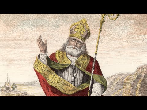 Who Was: St. Patrick | Encyclopaedia Britannica