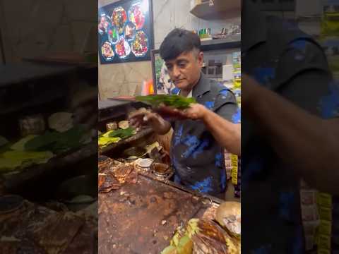 Michael Jackson Paan wala in Jamnagar, Gujarat #michaeljackson #paanlovers #ytshorts