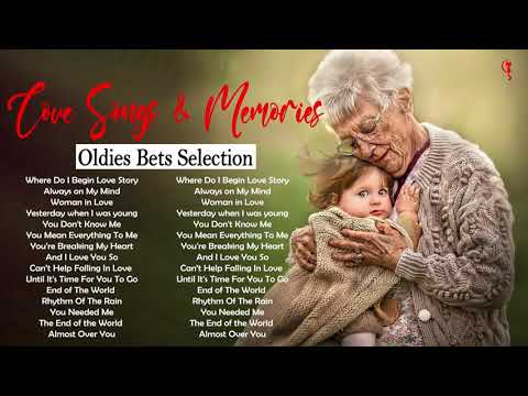 Love Songs  & Memories - Oldies Best Collection