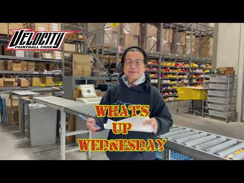 What’s up Wednesday 2/7/24