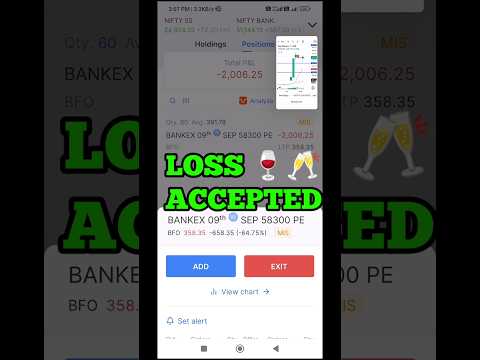 bankex live trading #banknifty #nifty #stockmarket #optionstrading #ytshorts #shorts