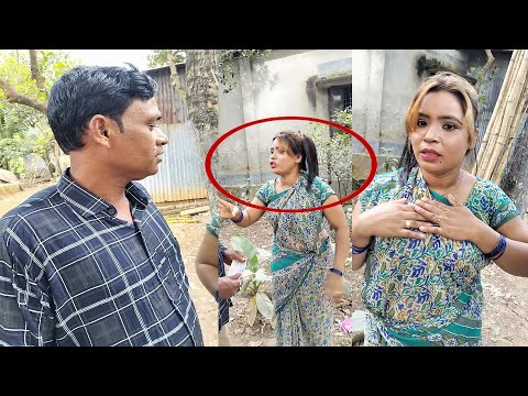 মেয়েরা একটু বেশিই লোভী হয় ভিডিওটি দেখলে বুঝতে পারবেন | Short film 2024 | Mb tv