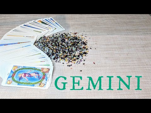 GEMINI - Your Greatest Wishes are Being Fulfilled! But Important to Know This! DECEMBER 2nd-8th