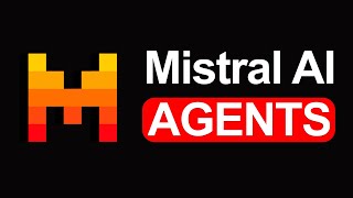 Mistral AI Introduces Agents! (Tutorial)