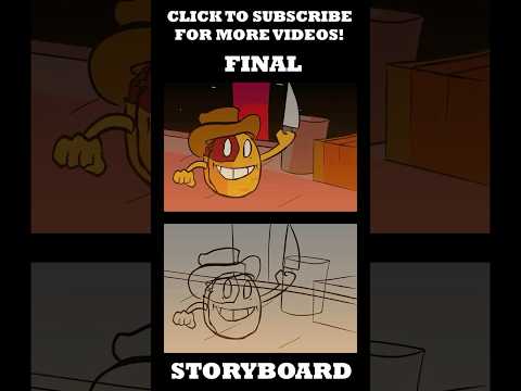 FNF Evil Nugget Vs MAX Final Animation Vs Storyboard // FINGERTWIDDLE  Friday Night Funkin #fnf