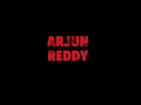 Arjun Reddy - Kabir Singh BGM Theme (slowed + reverb)