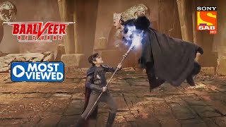 क्या Vivaan ने कर दिया Timnasa का अंत? | Baalveer Returns | Most Viewed