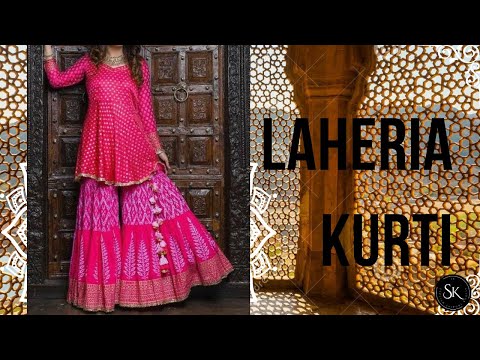 Laheria kurti