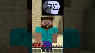 It's Our turn...!! Minecraft #shorts