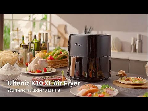 Ultenic K10 Air Fryer