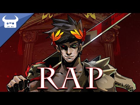 DADDY ISSUES! | Hades Rap Song