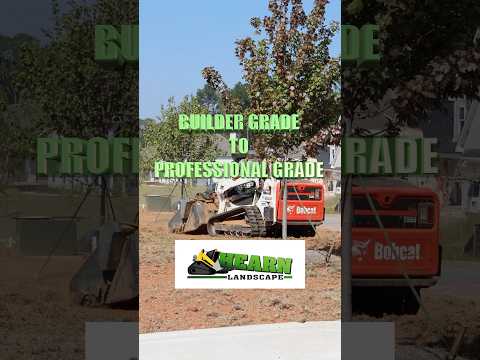 Professional grade #landscape  installation #home #work