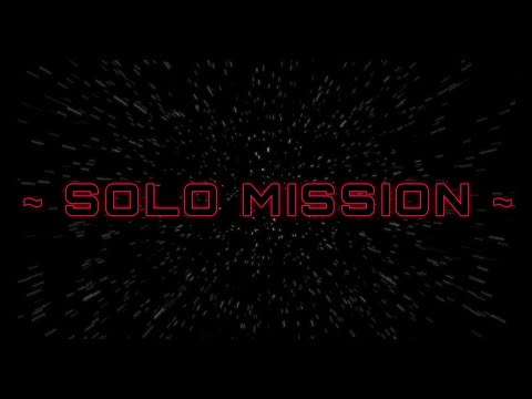 "Solo Mission" Lost Luc (Produced By: Sam g00die)