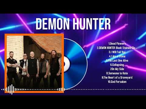 Discover the Best of Demon Hunter 2024 Feel the Rhythm and Emotion