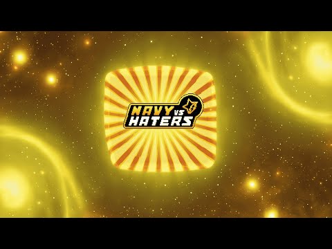 ★ HATE Visual [Navy vs Haters OST] prodby Tiger