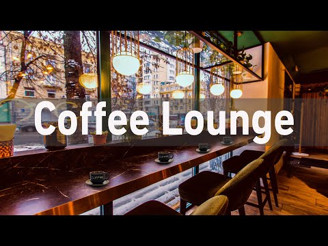 Smooth Jazz Music & Bossa Nova For Good Mood - Positive Jazz Lounge Cafe Music, Coffee Shop BGM