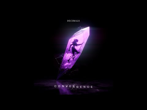 DECIMALS - Convergence [Album] (2024)