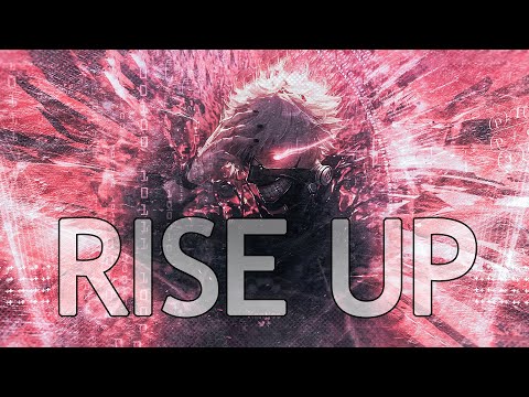 Rise Up [Original Song]