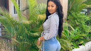 Shenseea × Tyga × Wizkid - Attention|| Afroswing Type Beat || Afrobeat instrumental × Afro dancehall