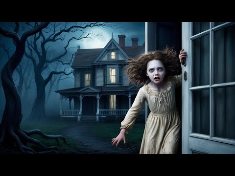 10 Terrifying Scary Stories to Keep You Up All Night!