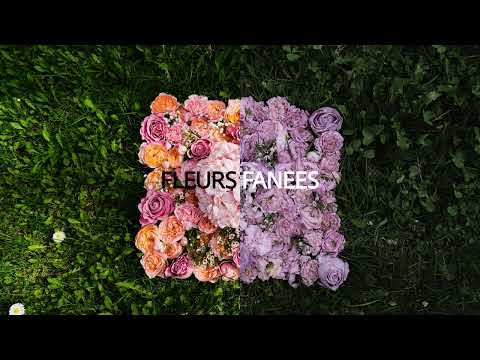 Izzamuzzic - Fleurs fanees EP (Official audio)