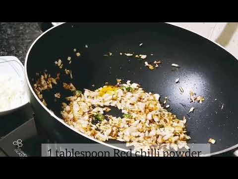 How to make the perfect breakfast from eggs | Egg Breakfast Recipe