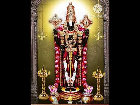 Sri venkateswara​ stotram #lordsrinivasa​ #jayasindoor​ #devotioanlsongs​ #bhakthisongs