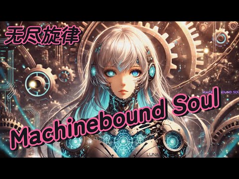 機械之魂(Machinebound Soul)