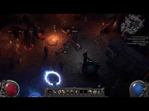 🚨Path of Exile 2🚨