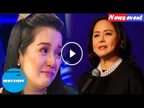 Exclusive  ABS CBN reveals the reason why Kris Aquino had to transfer to another network news event