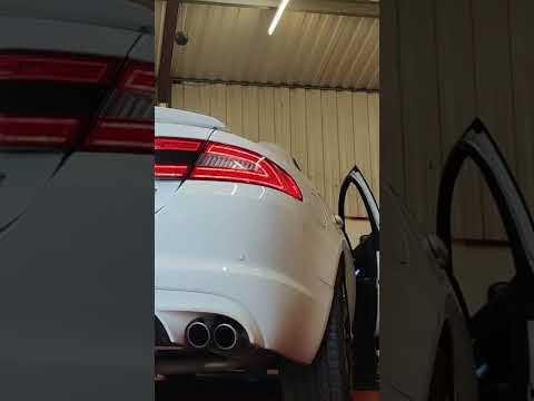 LISTEN TO THESE CUSTOM EXHAUSTS! 🕪 #carmodification #cartuning #exhaustsound