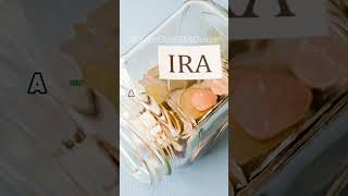 Can I Invest Gold Bars In An IRA? #gold #goldira #goldinvestment #investingingold #goldco #goldbars