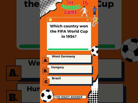 Can you pass the football quiz and become a trivia champion?  #quiz #footballquiz