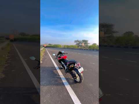 Pulsar rs200 Bike status || Bike video status || Pulsar bike video status || #youtubeshorts #shorts